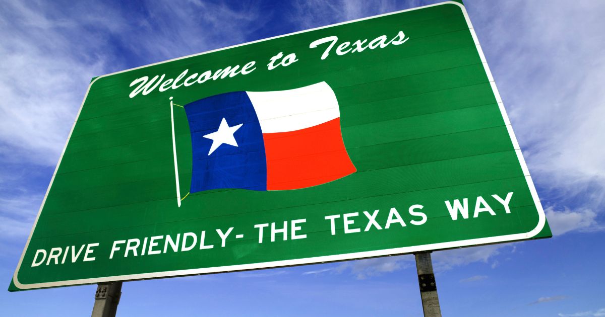 Texas Civilian Labor Force Reaches Record 15 Million People Main Photo