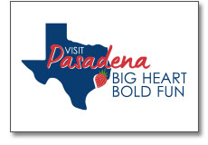 Pasadena, Texas Launches Bold New Tourism Brand & Website Photo
