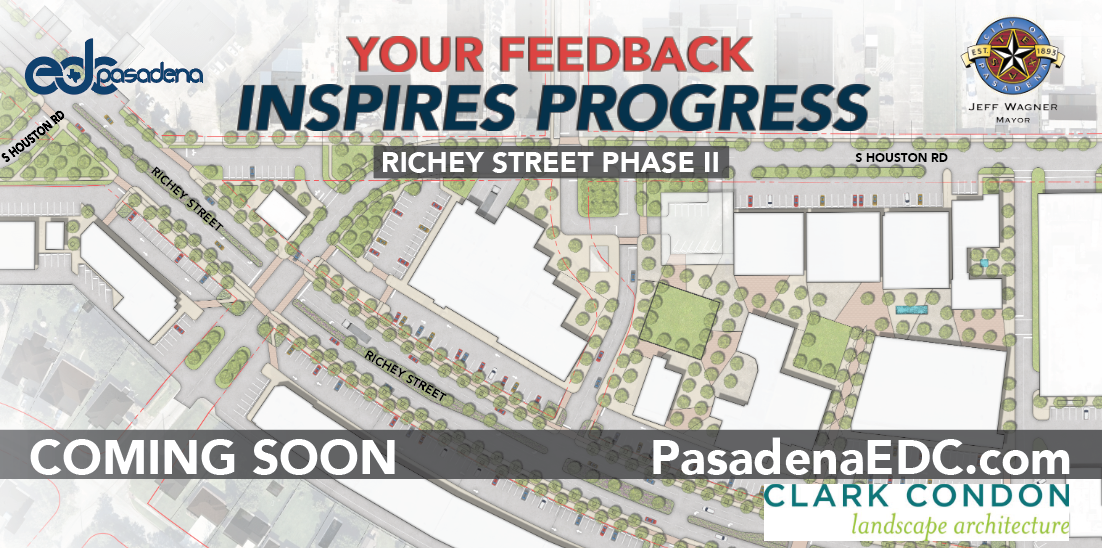 click here to open Richey Street Phase II