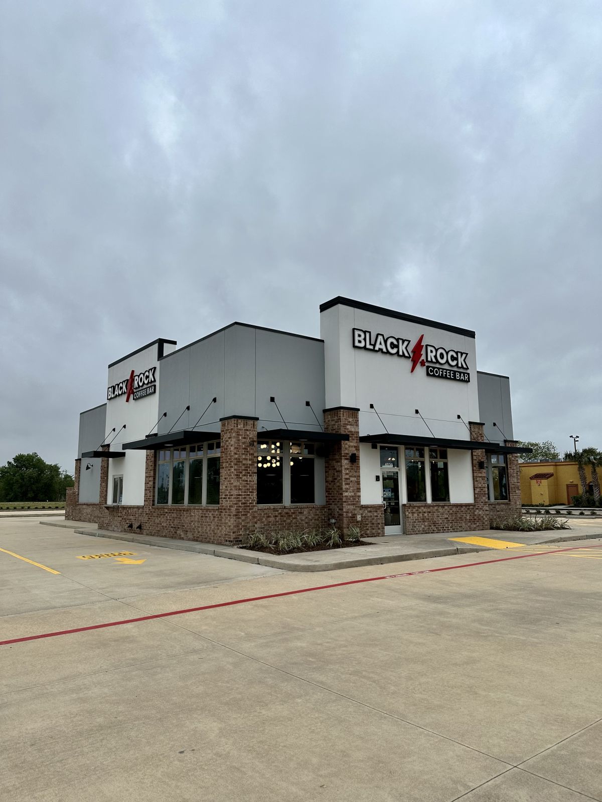 Black Rock Coffee Bar Announces its 10th Store Opening in the Houston Area and its 21st in Texas Photo