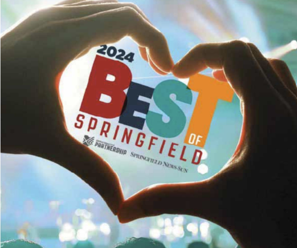 Thumbnail for 2024 Best of Springfield Magazine