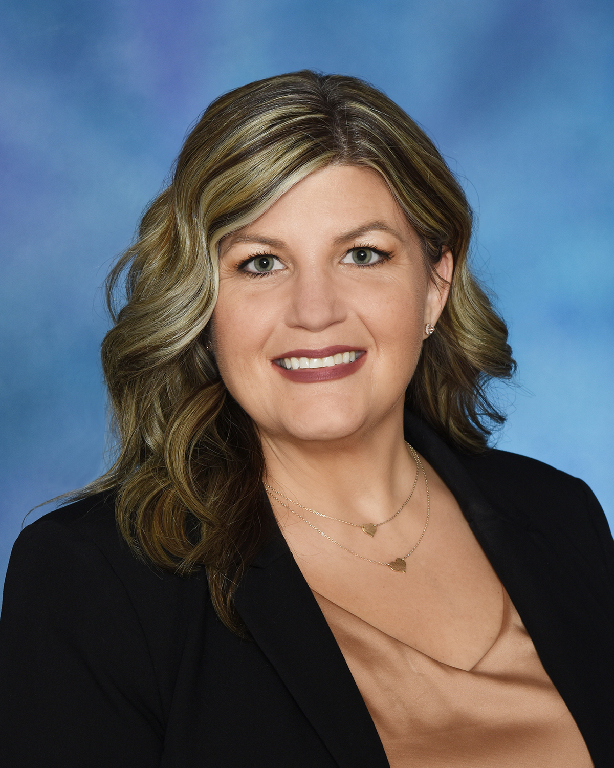 Main Logo for Tracey Tackett