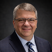 Main Logo for Brian Roberts