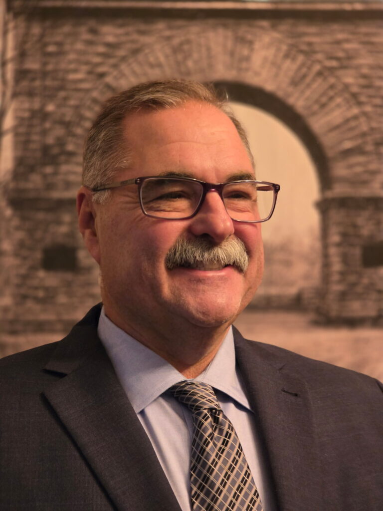 Main Logo for Andy Rigsbee