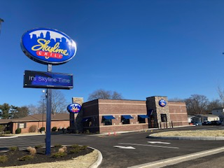 Community Growth & Support Is the Reason A Skyline Chili Opened in Springfield, Ohio Photo