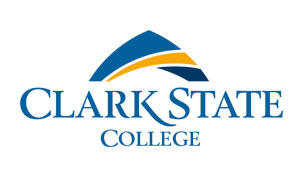 clark state logo