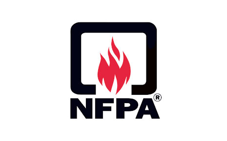 National Fire Protection Agency (NFPA) Image