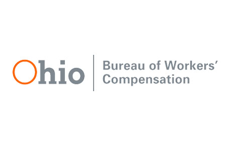 Click to view Ohio Bureau of Workers Compensation link