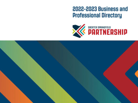 2022-2023 Business and Professional Directory