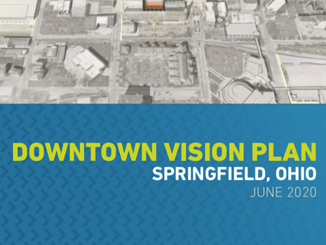 Thumbnail for Downtown Vision Plan (June 2020)