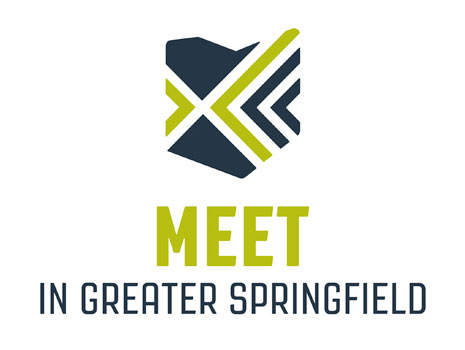 Thumbnail for Meet In Greater Springfield Partnership Logo (Vertical)