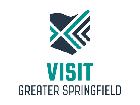 Visit Greater Springfield Logo (Vertical)