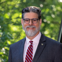 Main Logo for Dr. Christian Brady