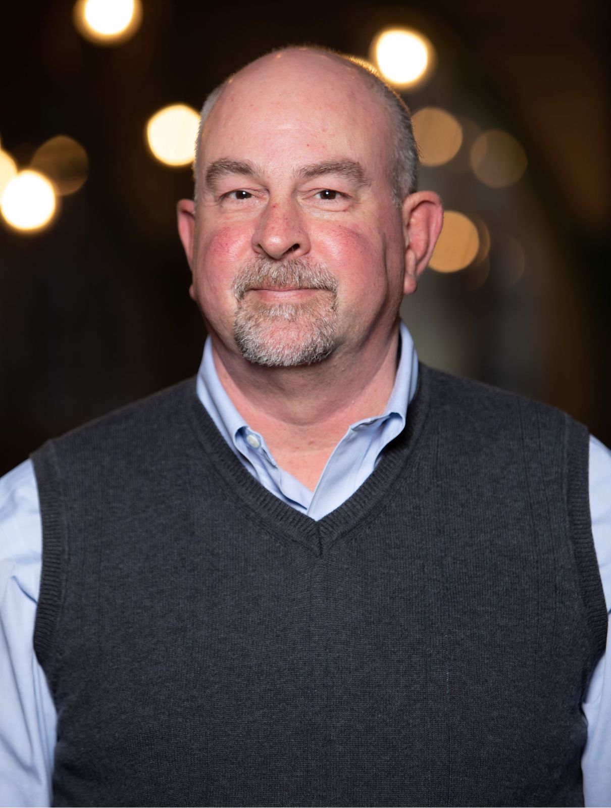 Main Logo for Charles Patterson