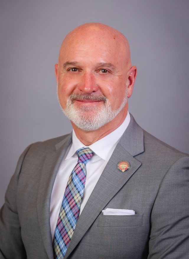 Main Logo for Bernie Willis