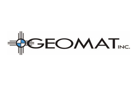 geomat logo