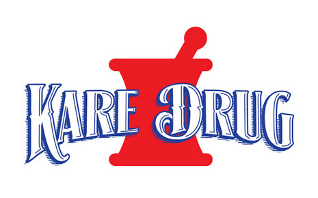 kare drug logo