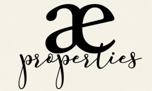 AE Properties's Logo