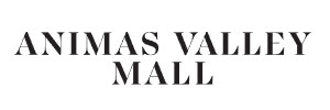 Animas Valley Mall's Logo