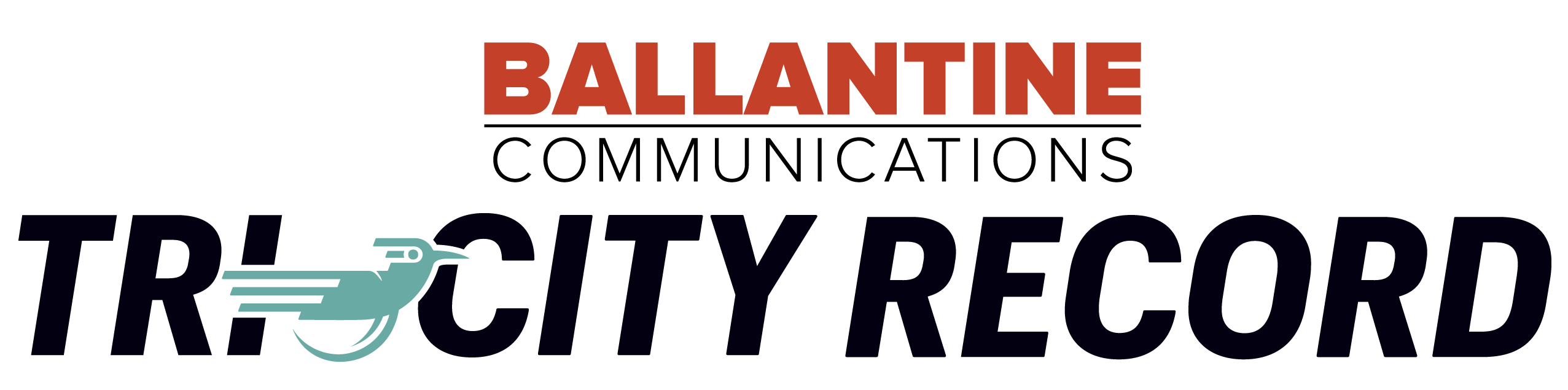 Ballantine Communications - Tri City Record's Image