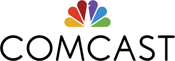 Comcast's Logo