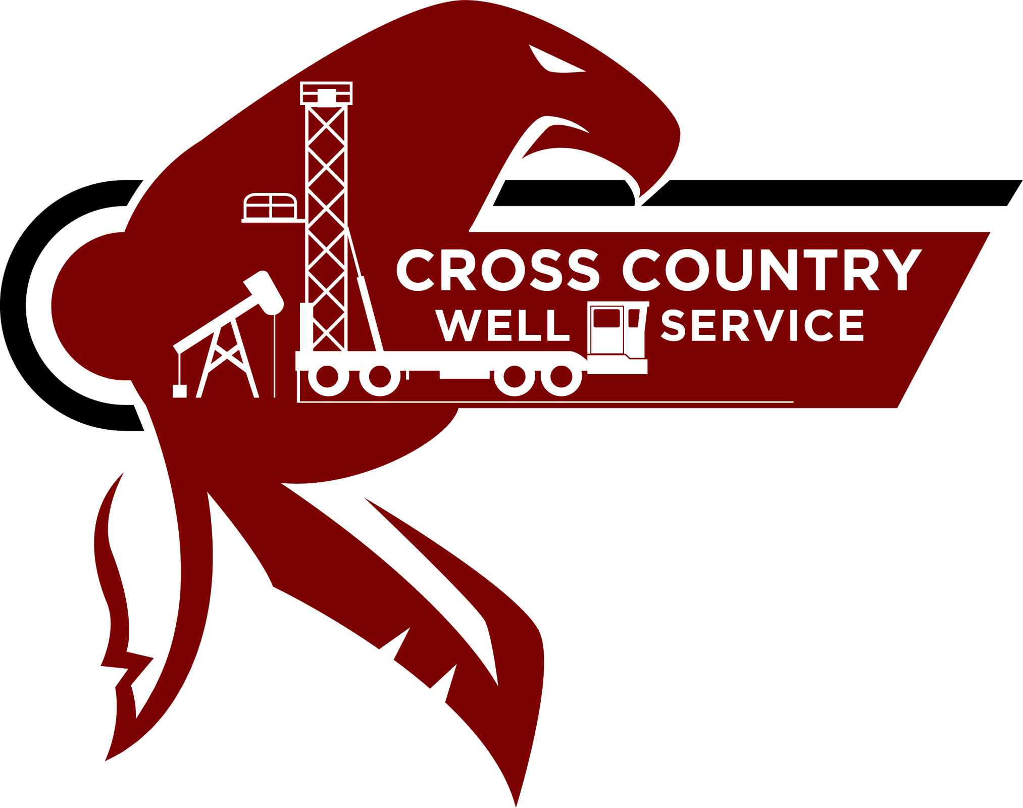 Cross Country Well Service's Logo