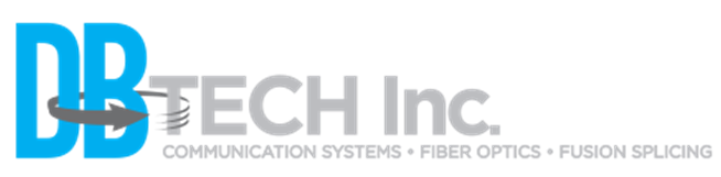 DB Tech Inc.'s Logo