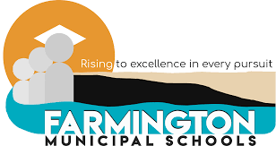 Farmington Municipal Schools's Logo