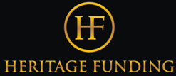 Heritage Funding's Logo