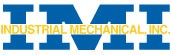 Industrial Mechanical Inc. (IMI)'s Logo