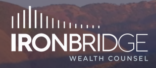 Iron Bridge Wealth Counsel's Logo