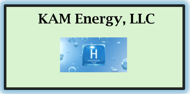 KAM Energy, LLM's photo