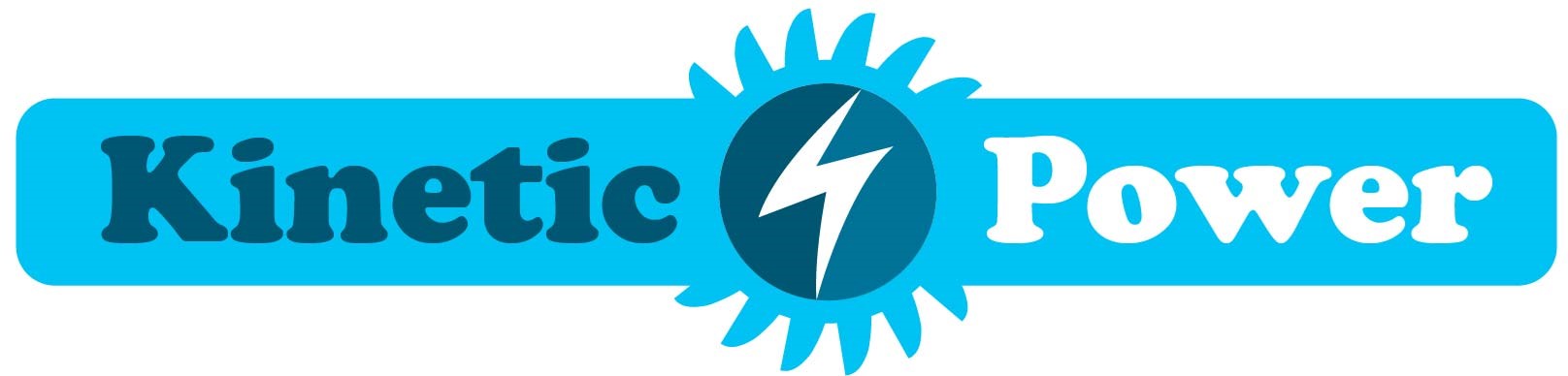 Kinetic Power's Logo