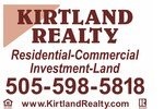 Kirtland Realty's Logo