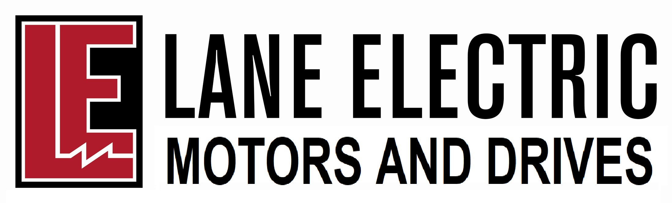 Lane Electric, Inc.'s Logo