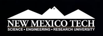 New Mexico Tech - New Mexico Tech Petroleum Recovery Research Center's Logo