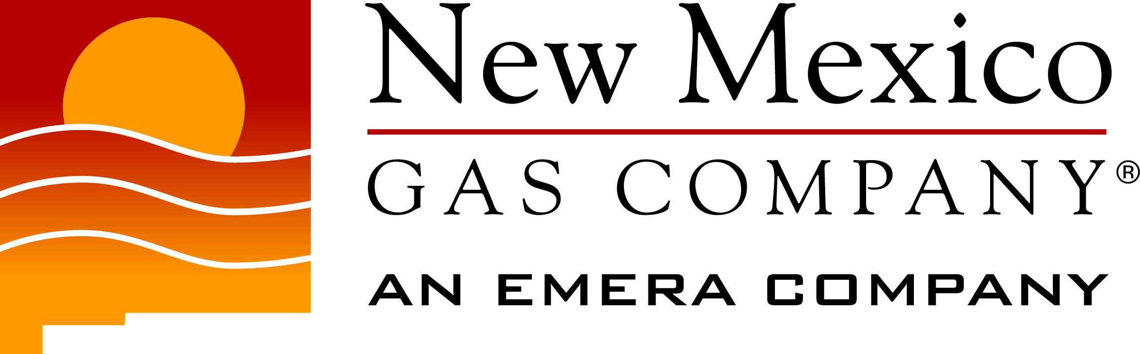 Gas Company of New Mexico's Logo