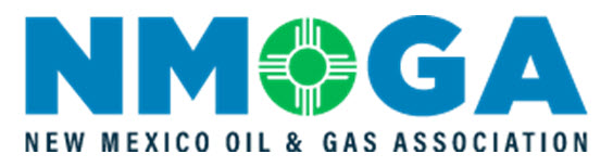 New Mexico Oil & Gas Association's Logo