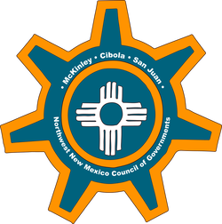 Northwest New Mexico Council of Governments's Logo