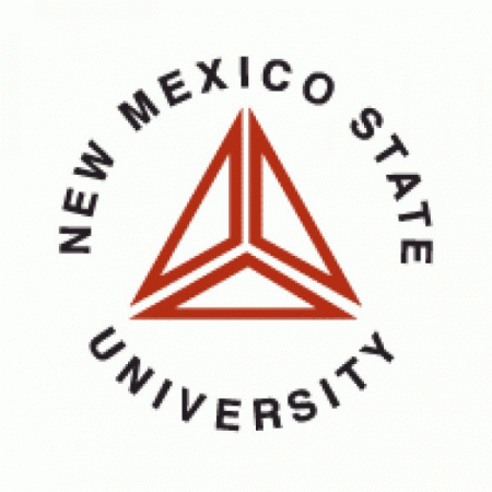 New Mexico State University's Logo
