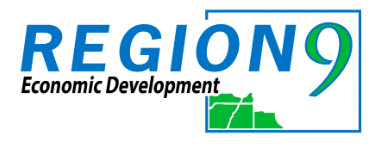 Region Nine Economic Development's Image