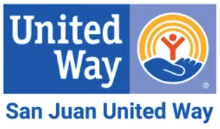 San Juan United Way's Logo