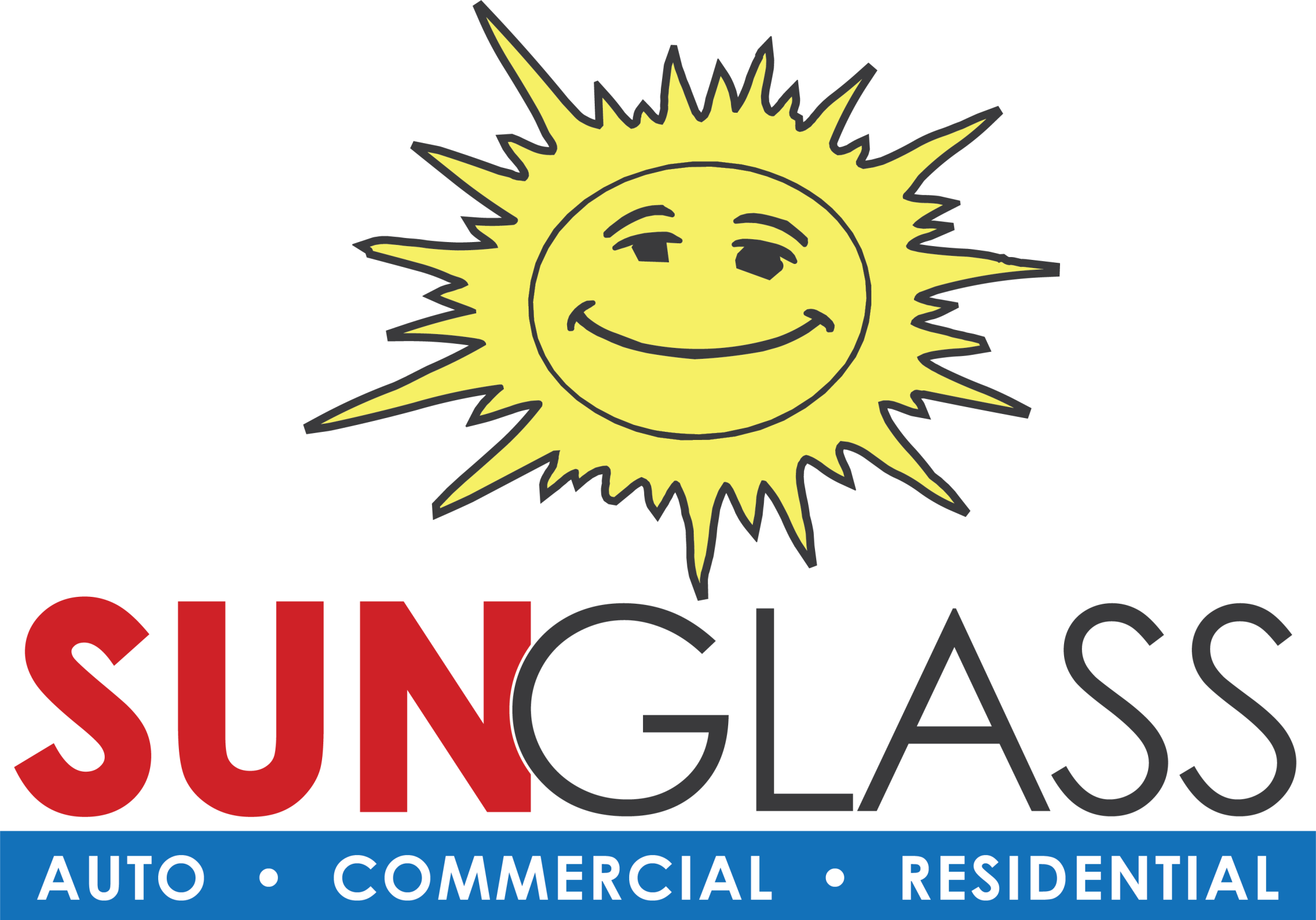 Sun Glass's Logo