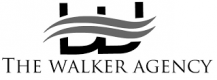 The Walker Agency's Logo