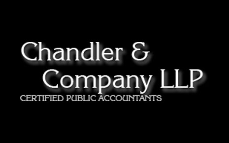 Chandler and Co. LLP's Logo