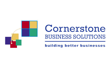 Cornerstone Business Solutions's Logo