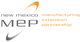 Click to view New Mexico Manufacturing Extension Partnership (MEP) link