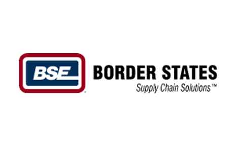 Border States's Logo