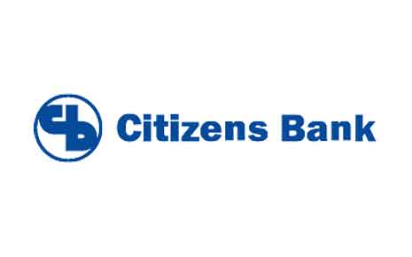 Citizens Bank's Logo