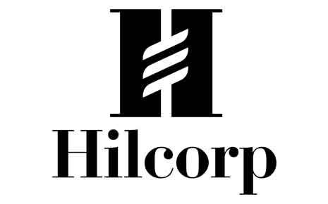Hilcorp's Logo